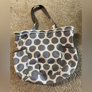 Thirty-one metro bag